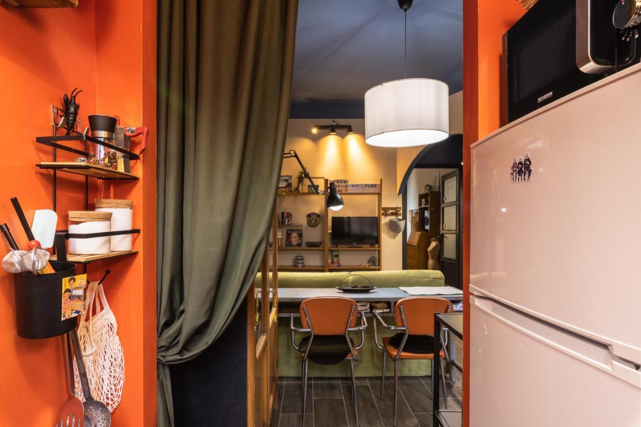 Apartament Your Place Arona *