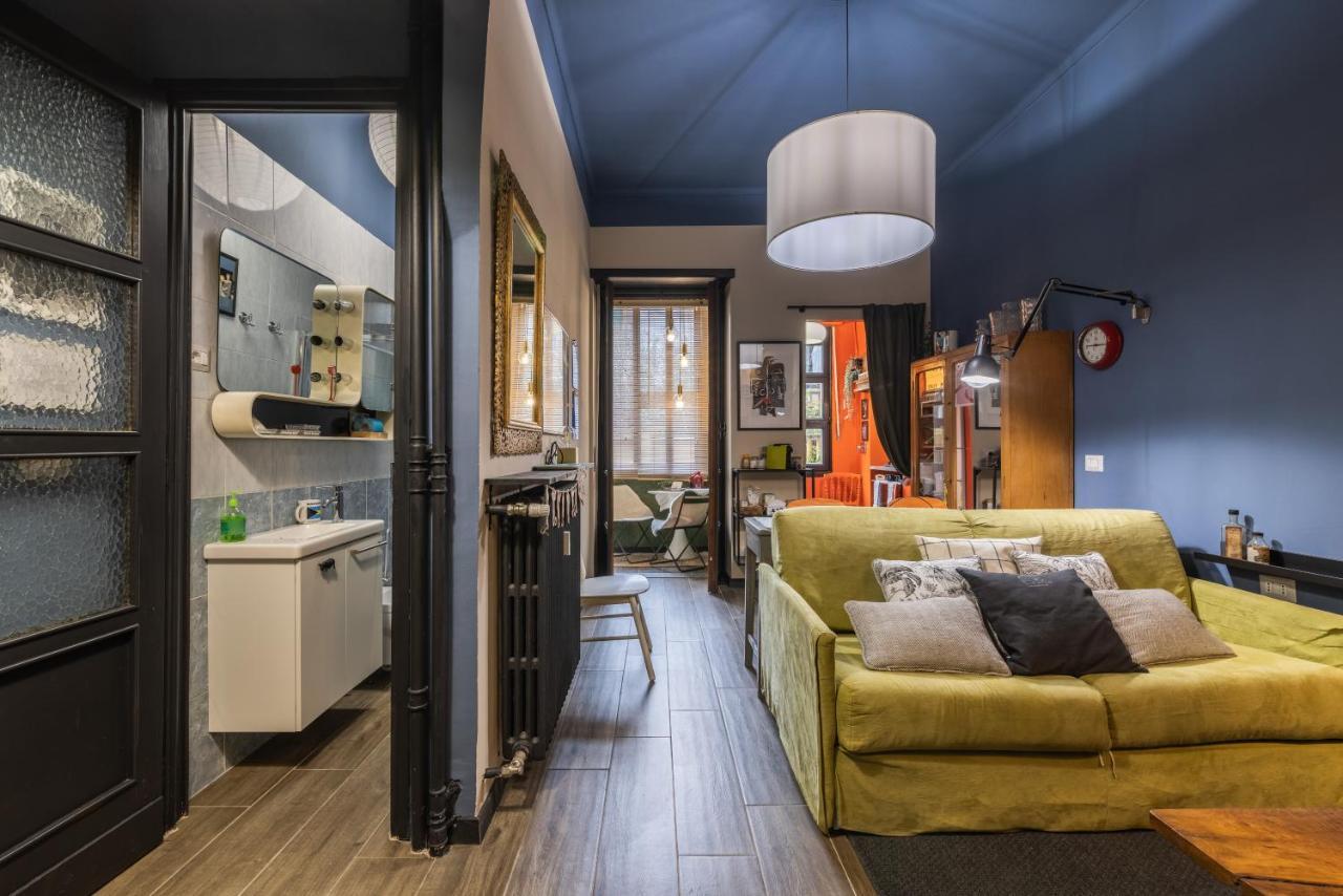 Your Place Arona Apartament