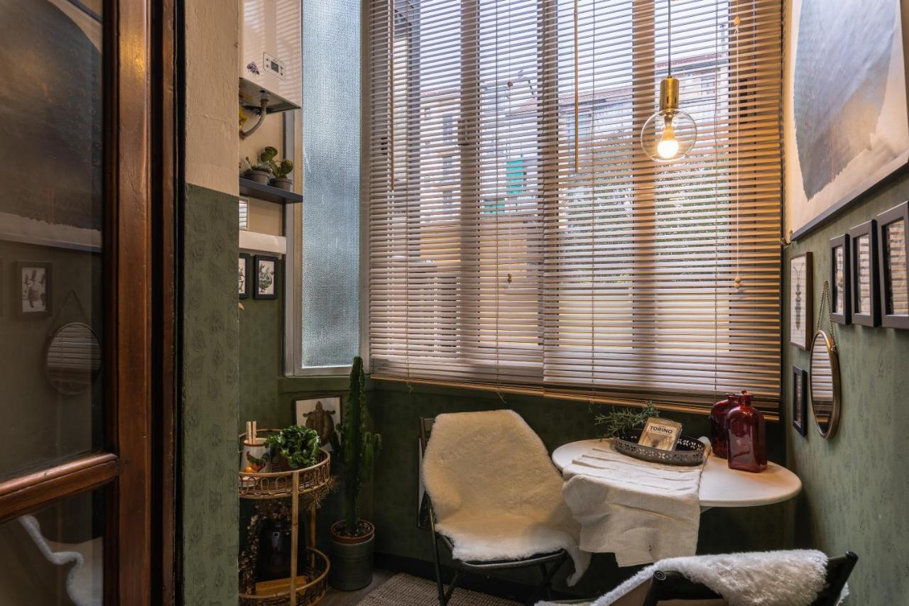 Apartament Your Place Arona Turyn