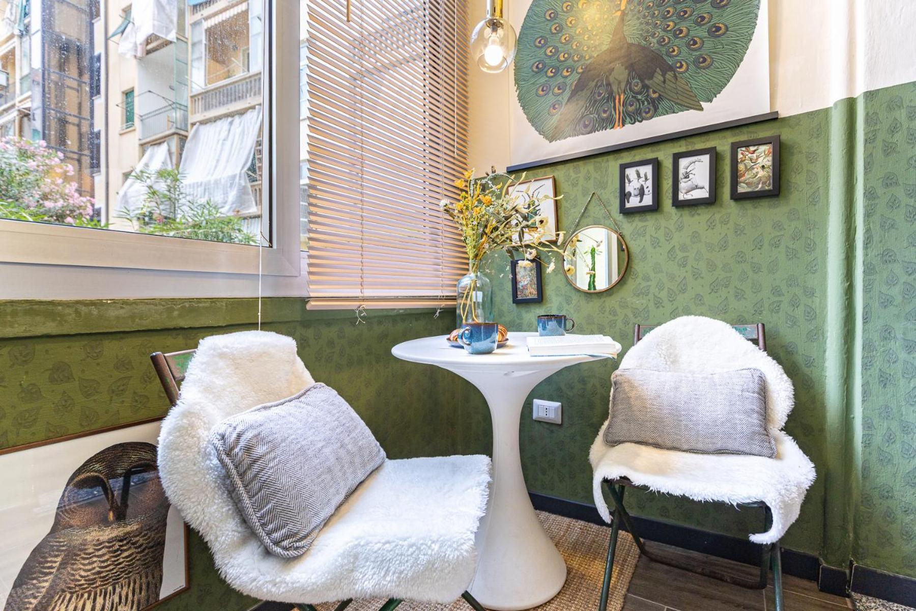 Apartament Your Place Arona *