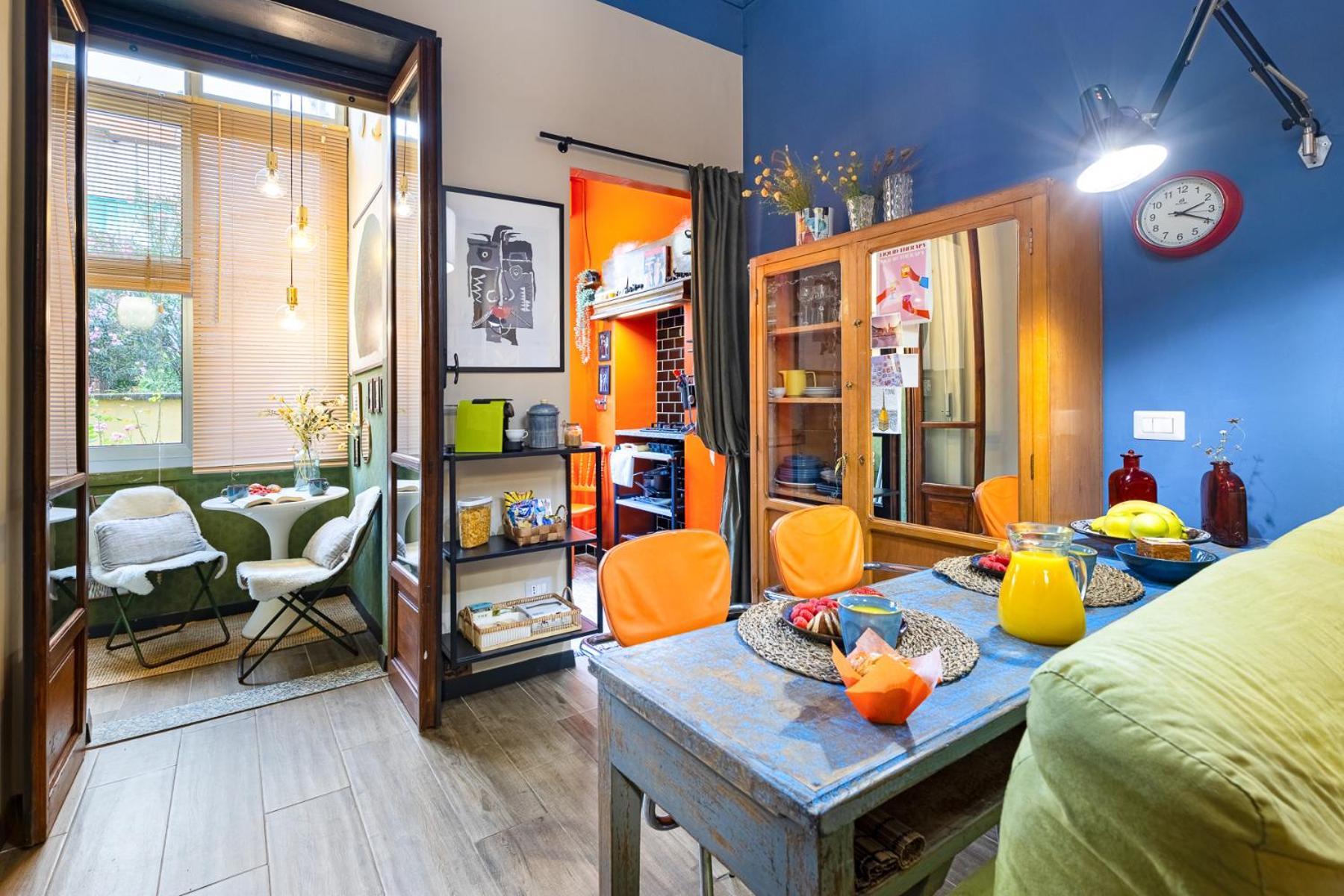 Apartament Your Place Arona